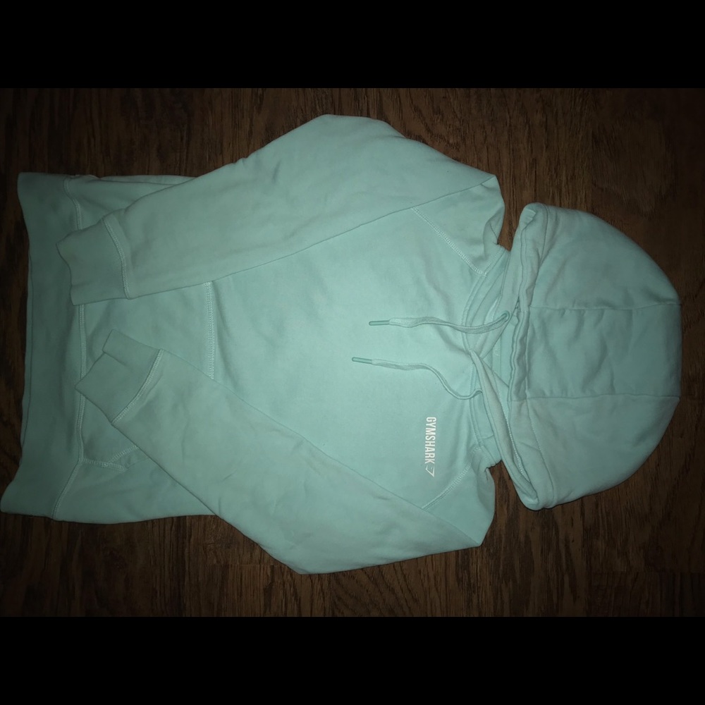 Gymshark sweatshirt